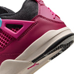 Jordan 4 Retro (Little Kid)