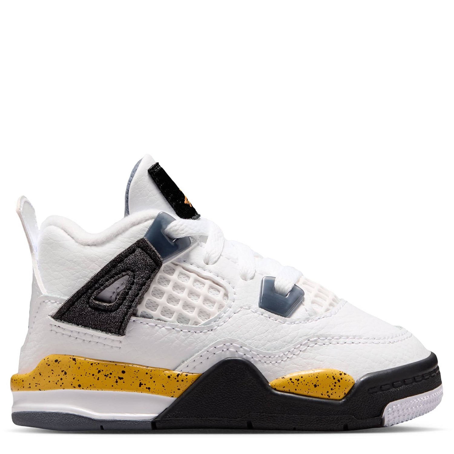 Jordan 4 Retro (Toddler)