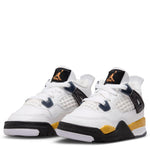 Jordan 4 Retro (Toddler)