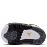 Jordan 4 Retro (Toddler)