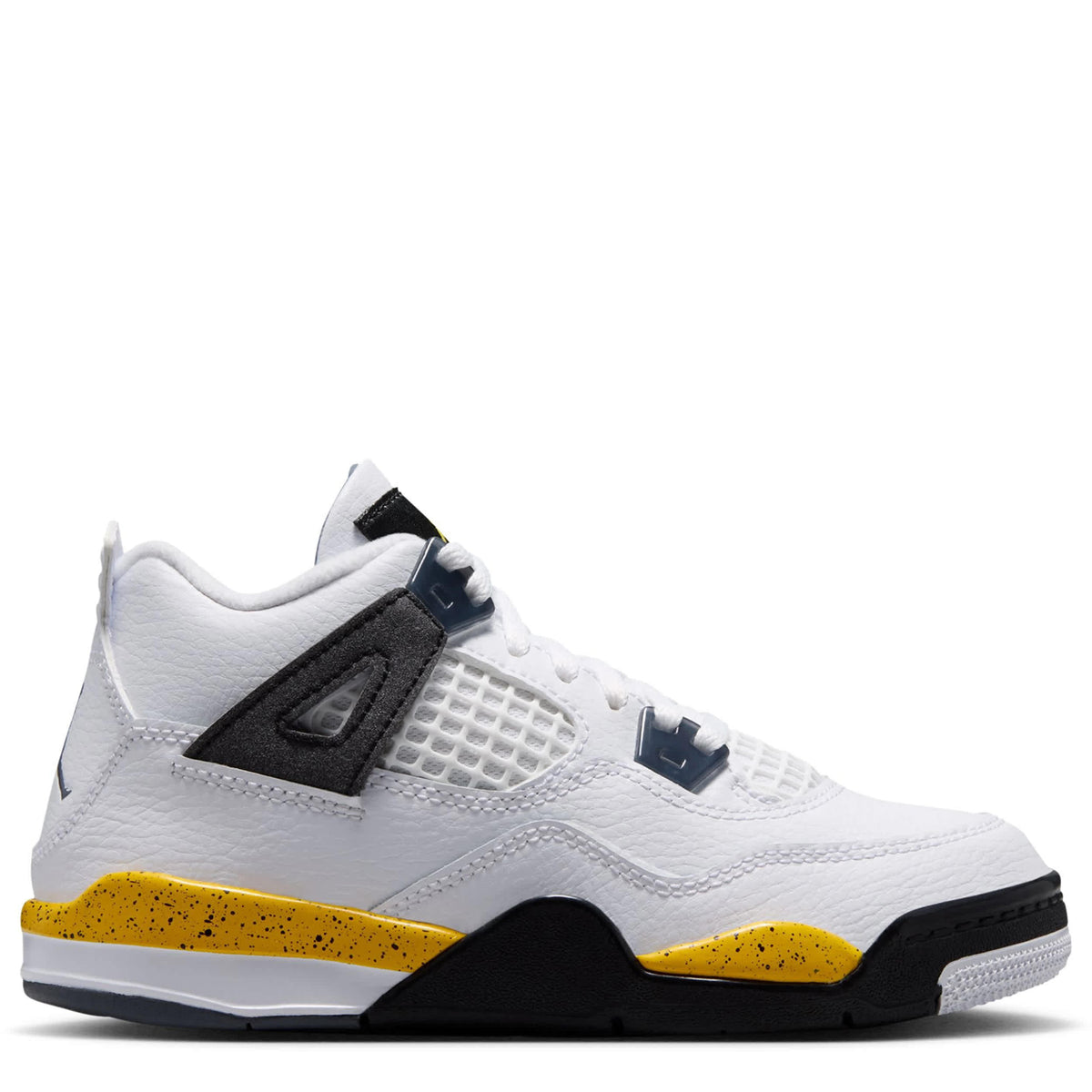 Jordan 4 Retro (Little Kid)