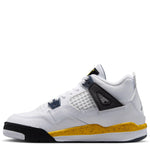 Jordan 4 Retro (Little Kid)