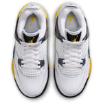 Jordan 4 Retro (Little Kid)