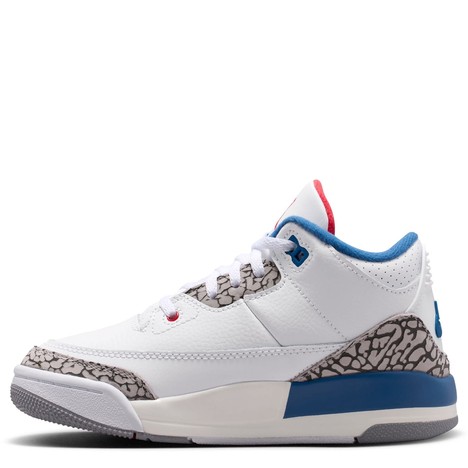 Jordan 3 Retro (Little Kid)