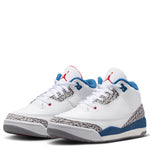 Jordan 3 Retro (Little Kid)