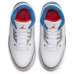 Jordan 3 Retro (Little Kid)