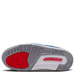 Jordan 3 Retro (Little Kid)