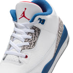Jordan 3 Retro (Little Kid)