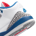 Jordan 3 Retro (Little Kid)
