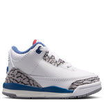 Jordan 3 Retro (Toddler)