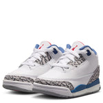 Jordan 3 Retro (Toddler)