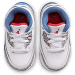 Jordan 3 Retro (Toddler)