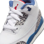 Jordan 3 Retro (Toddler)
