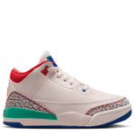 Jordan 3 Retro (Little Kid)