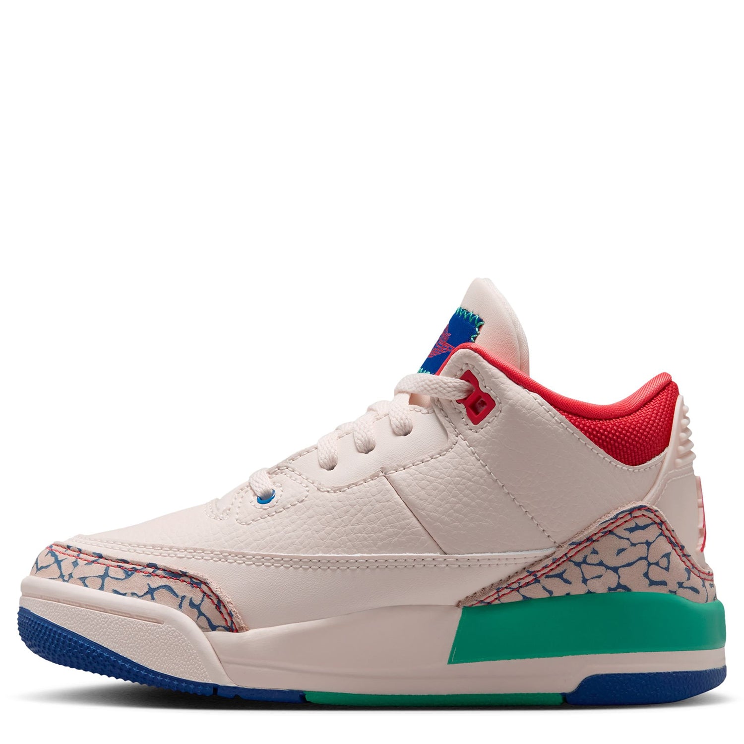 Jordan 3 Retro (Little Kid)