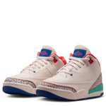 Jordan 3 Retro (Little Kid)