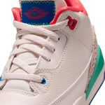 Jordan 3 Retro (Little Kid)