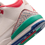 Jordan 3 Retro (Little Kid)