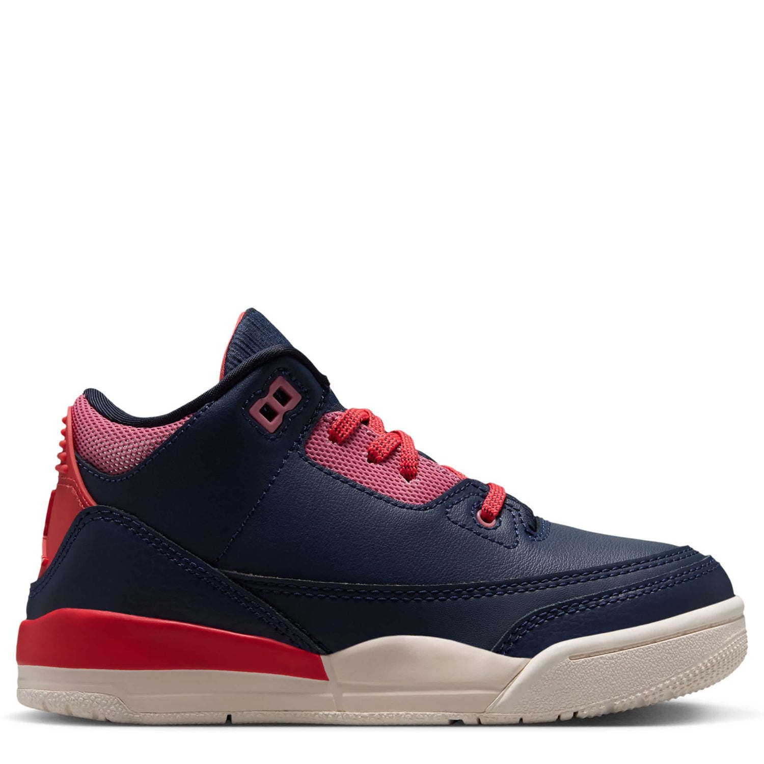 Jordan 3 Retro (Little Kid)