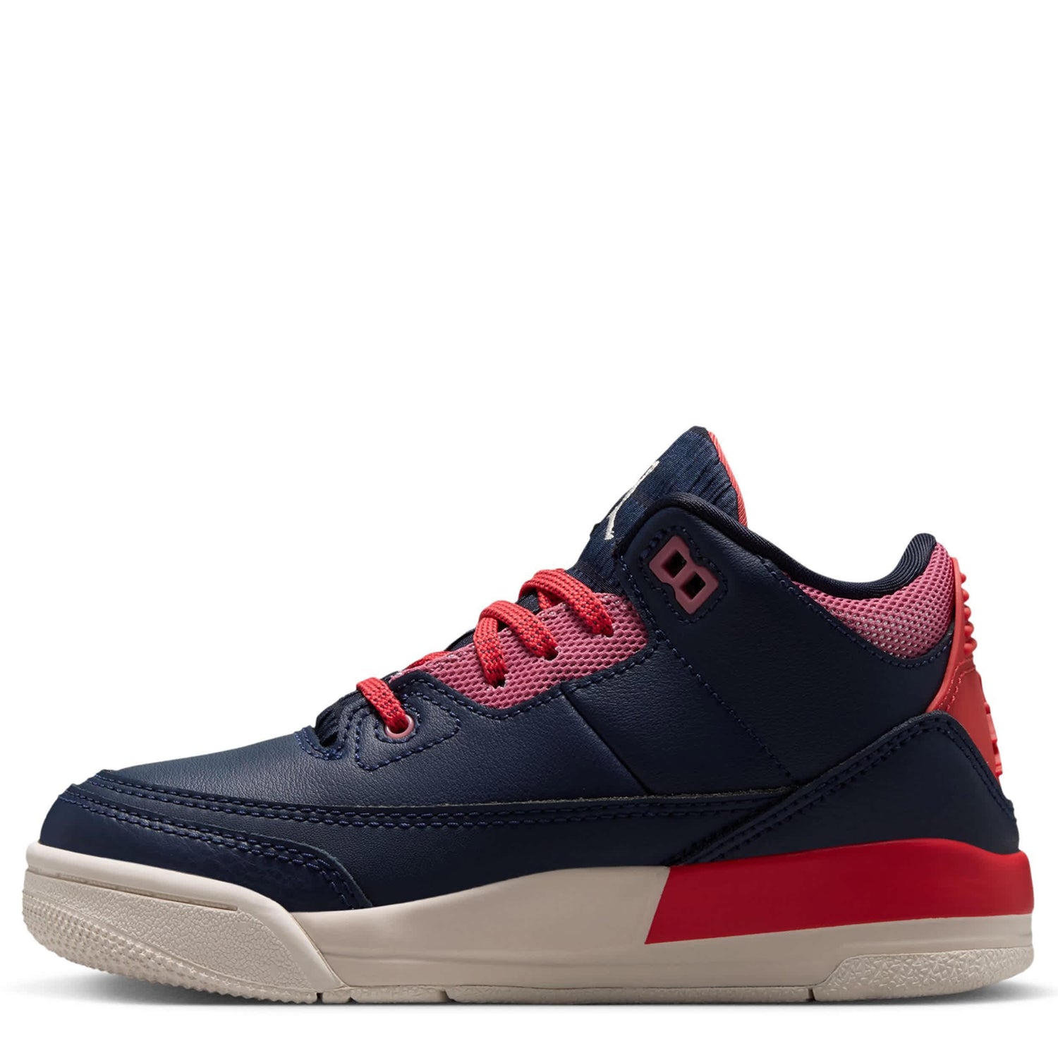 Jordan 3 Retro (Little Kid)