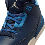Jordan 3 Retro (Little Kid)