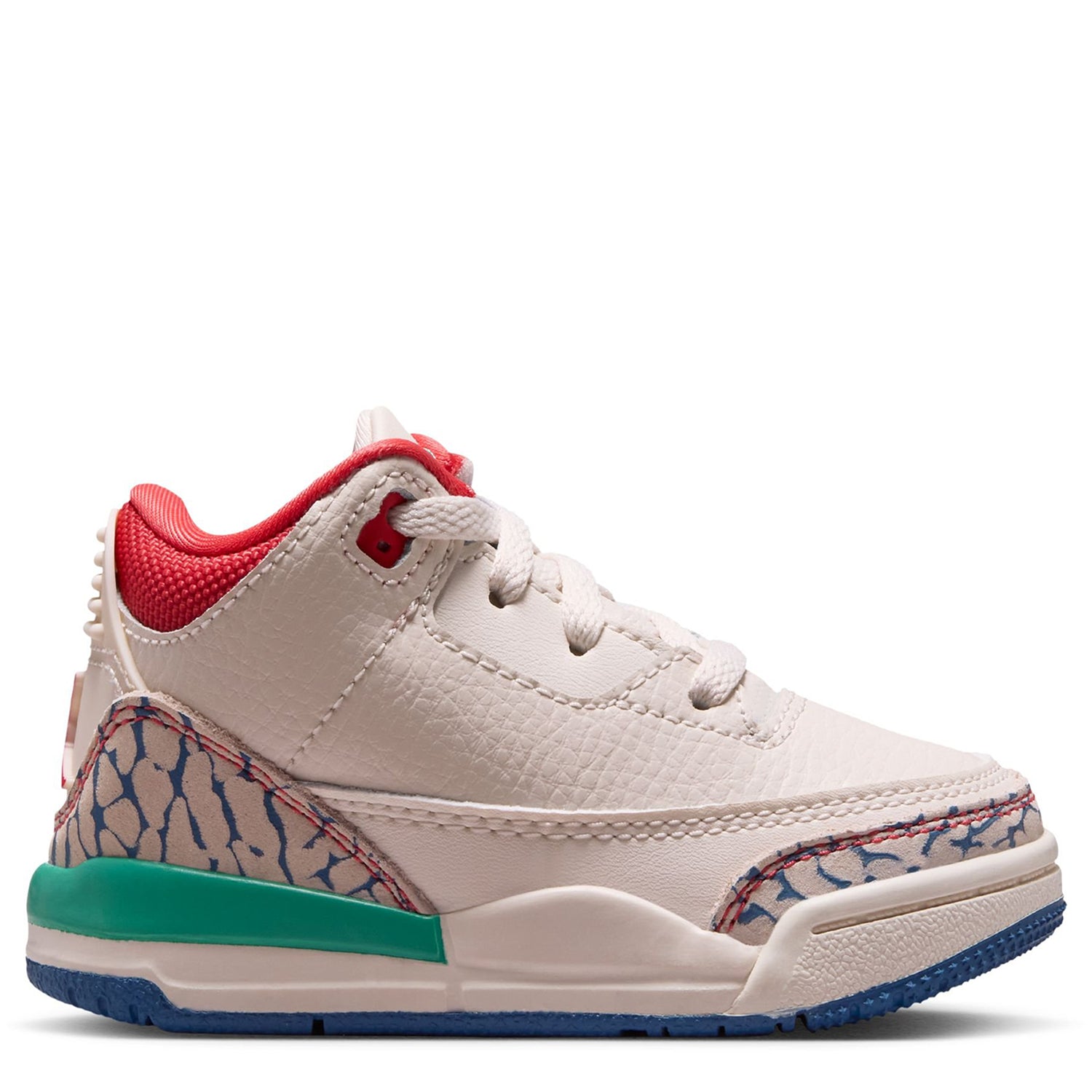 Jordan 3 Retro (Toddler)