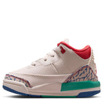 Jordan 3 Retro (Toddler)