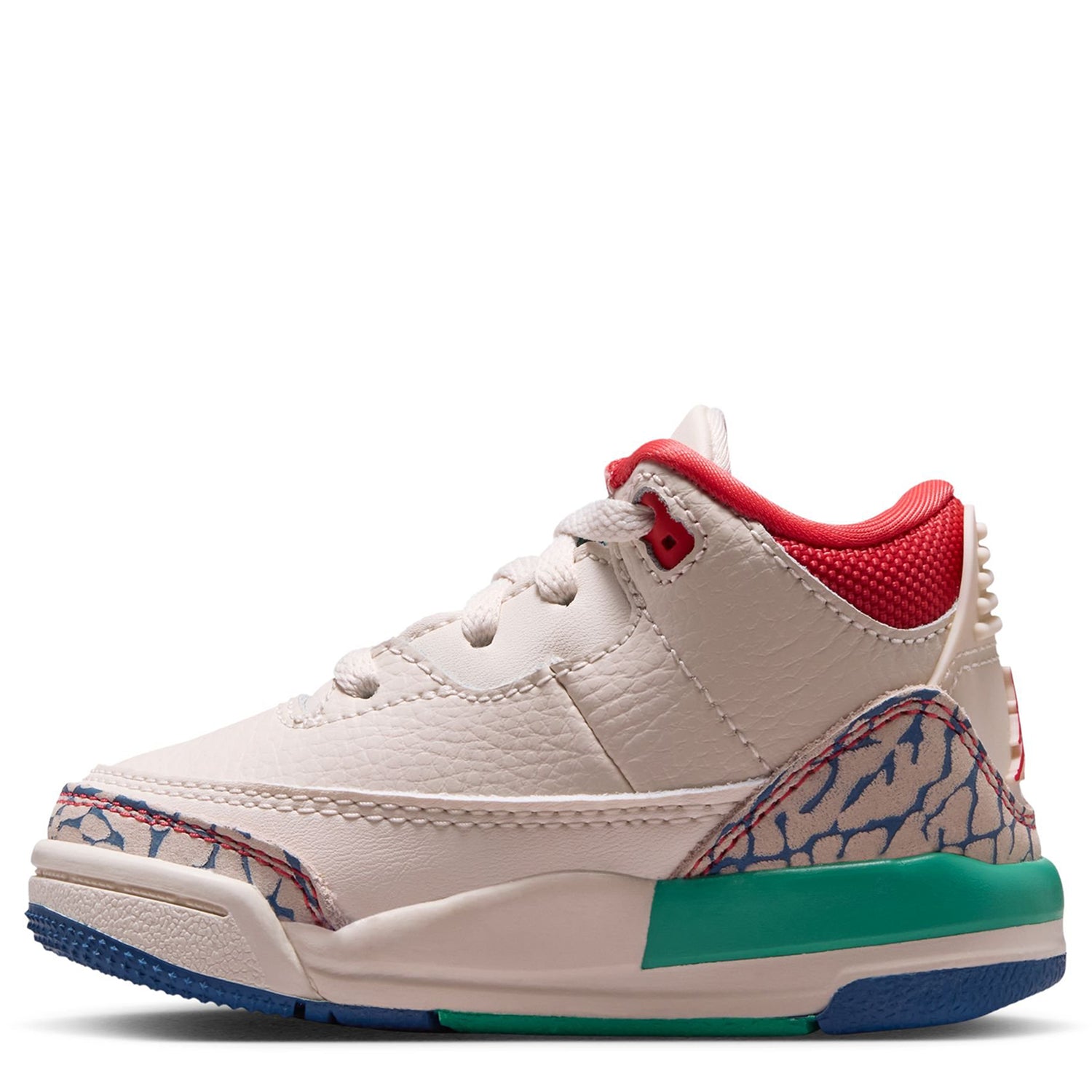 Jordan 3 Retro (Toddler)
