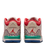 Jordan 3 Retro (Toddler)