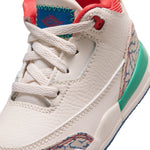 Jordan 3 Retro (Toddler)