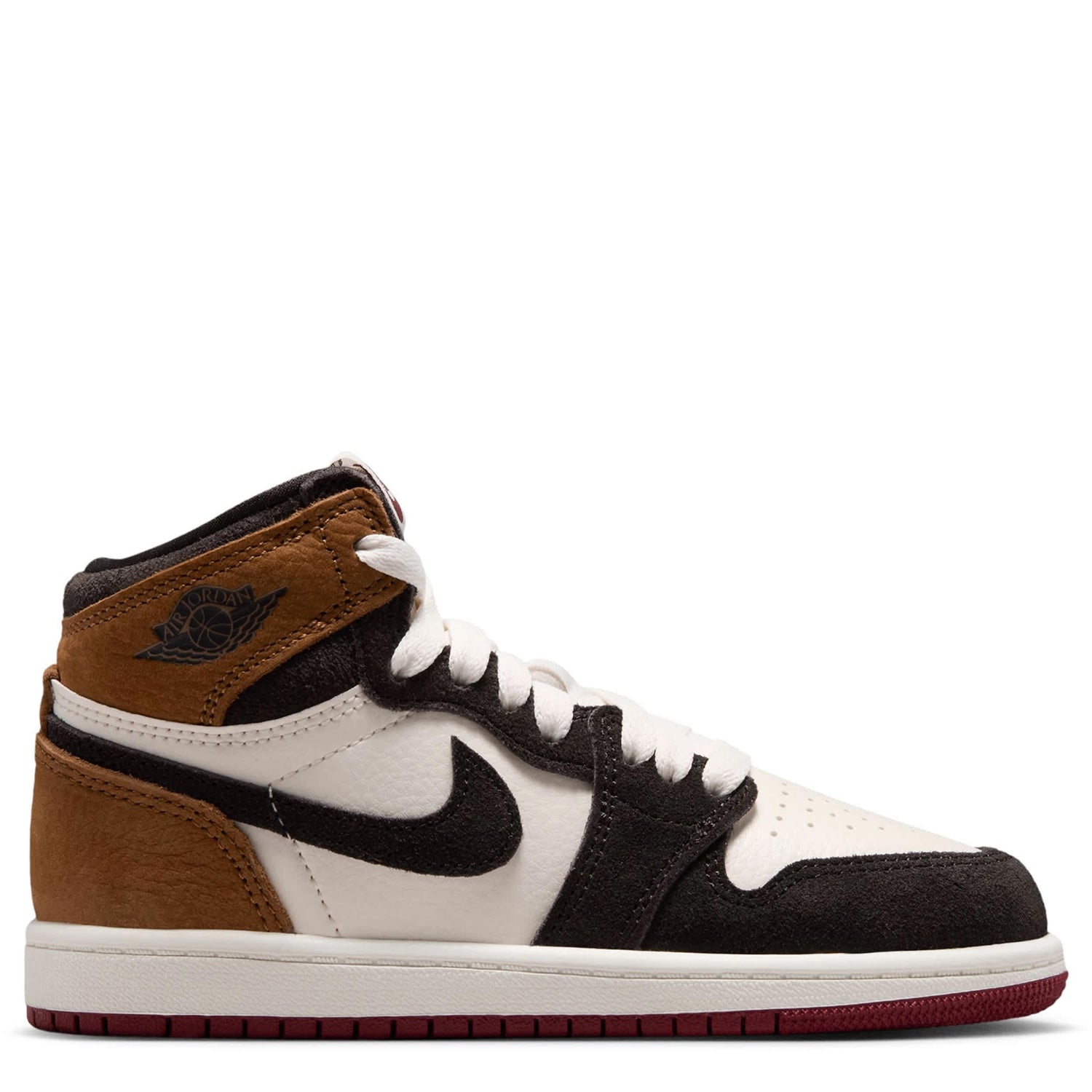 Jordan 1 Retro High Og (Little Kid)