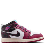Jordan 1 Mid (Little Kid)