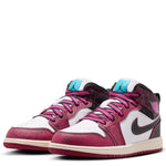 Jordan 1 Mid (Little Kid)