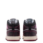 Jordan 1 Mid (Little Kid)