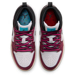 Jordan 1 Mid (Little Kid)