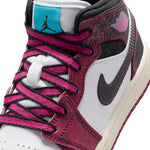 Jordan 1 Mid (Little Kid)