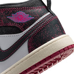 Jordan 1 Mid (Little Kid)