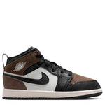 Jordan 1 Mid (Little Kid)