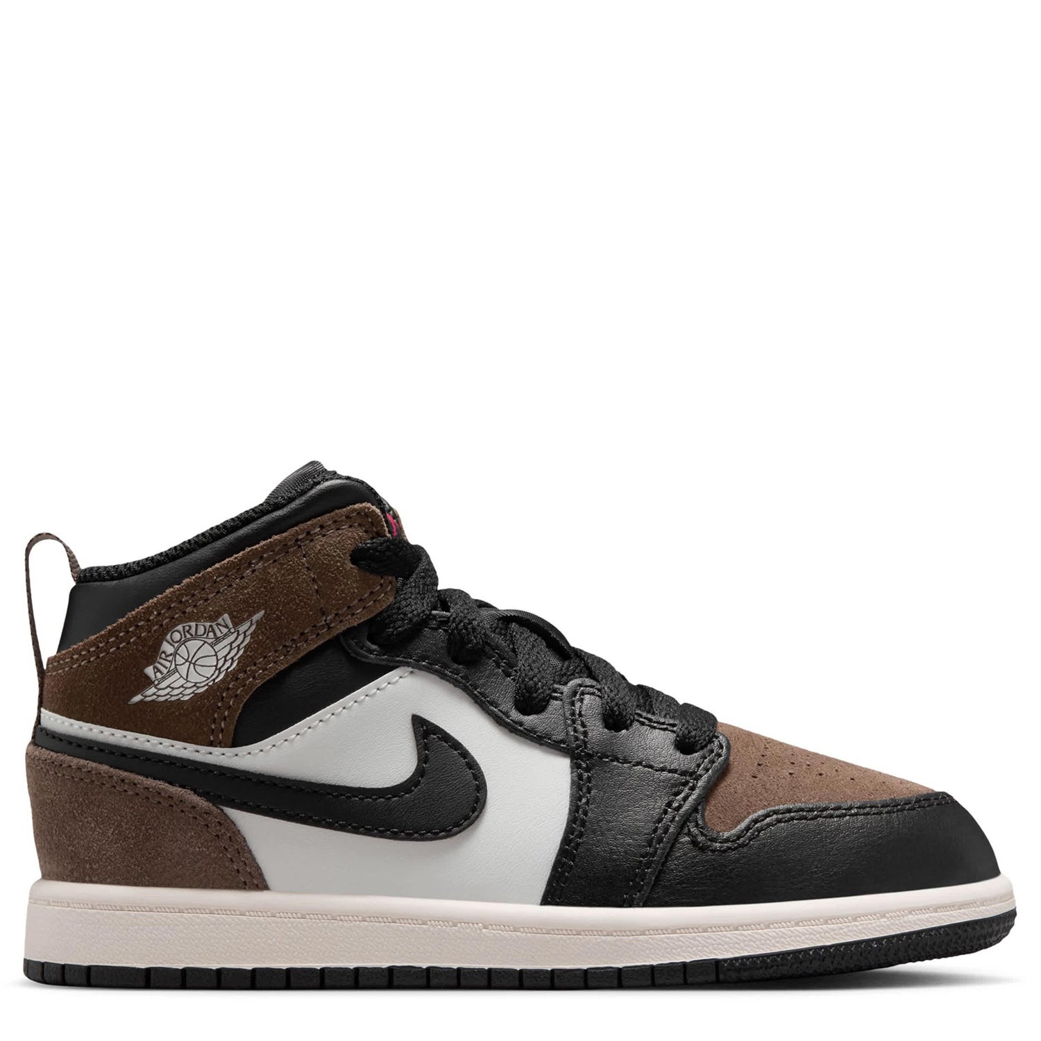 Jordan 1 Mid (Little Kid)