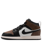 Jordan 1 Mid (Little Kid)