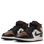Jordan 1 Mid (Little Kid)