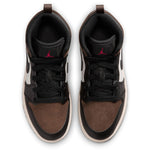 Jordan 1 Mid (Little Kid)