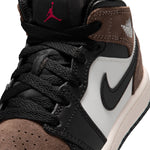 Jordan 1 Mid (Little Kid)