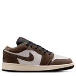 Air Jordan 1 Low (Big Kid)