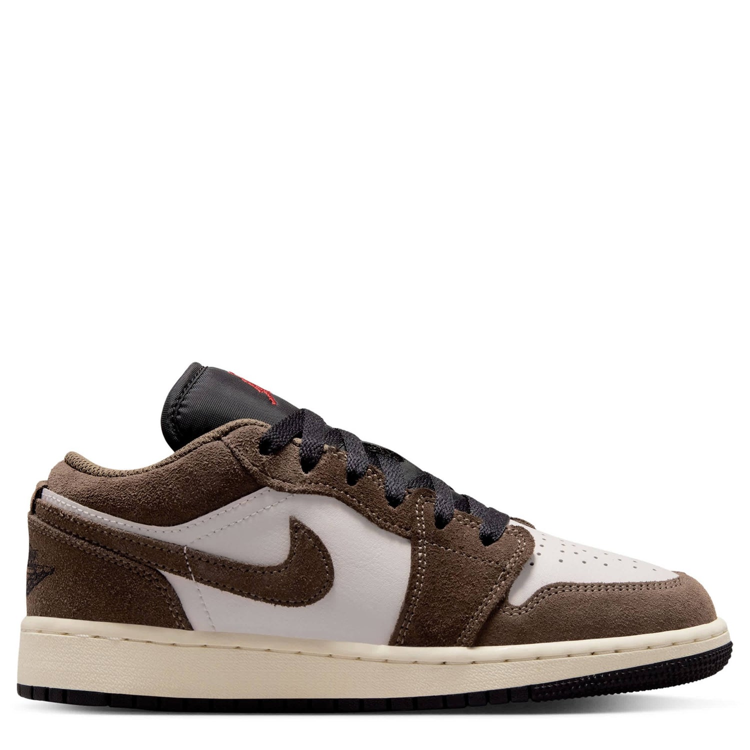 Air Jordan 1 Low (Big Kid)