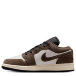Air Jordan 1 Low (Big Kid)