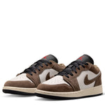 Air Jordan 1 Low (Big Kid)