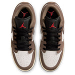 Air Jordan 1 Low (Big Kid)