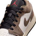 Air Jordan 1 Low (Big Kid)