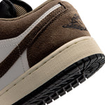 Air Jordan 1 Low (Big Kid)